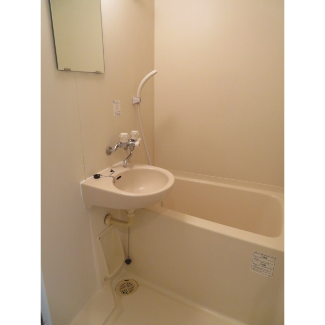 SEAハイツ2階 お風呂