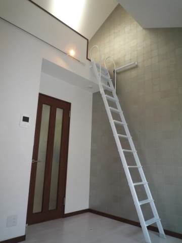 M&M白楽2階 同建物別部屋の参考画像