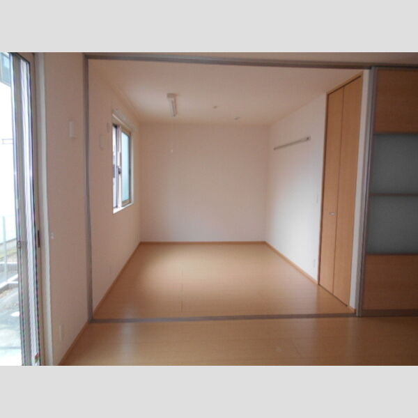 GLAD上本郷　A102号室 洋室