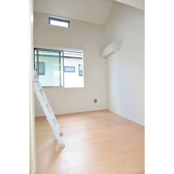 chou-chou方南 リビング