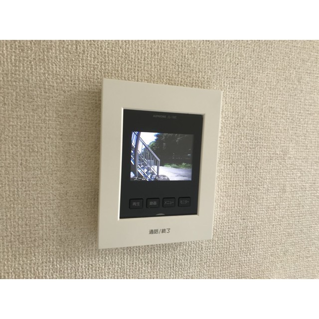 スリーパインズ102号室 部屋その他