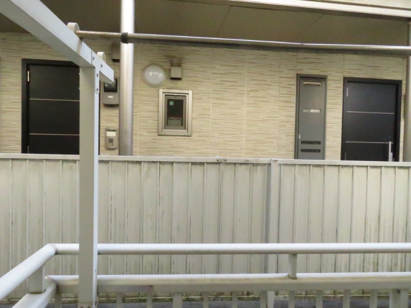 メゾンアイ三山1階 ＊別号室の写真となります。