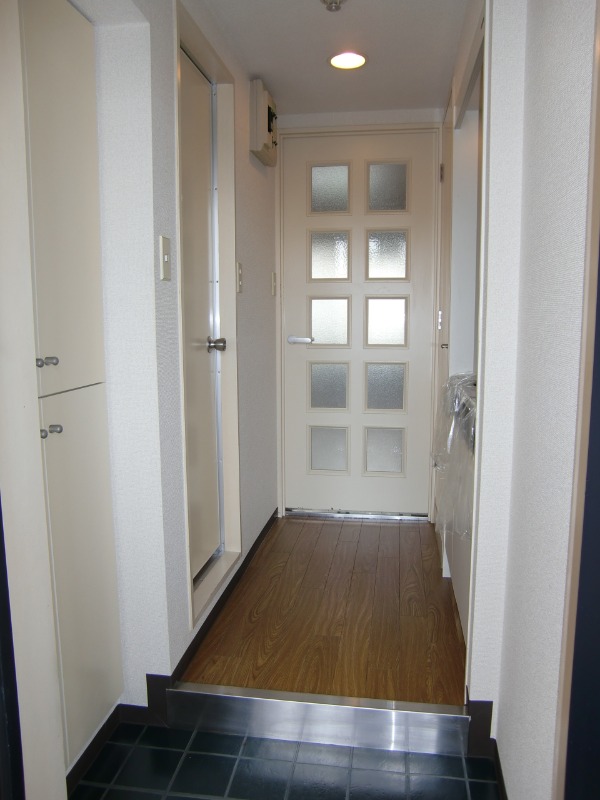 グローリア初穂桜台Ⅱ 内観