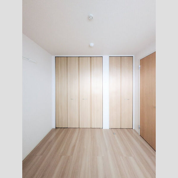 Libertad202号室 洋室