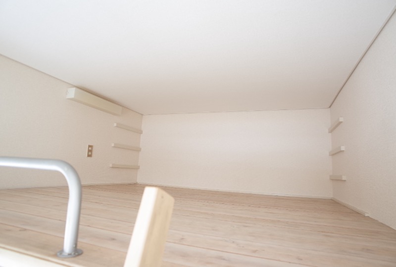 パレス八千代台1階 部屋その他