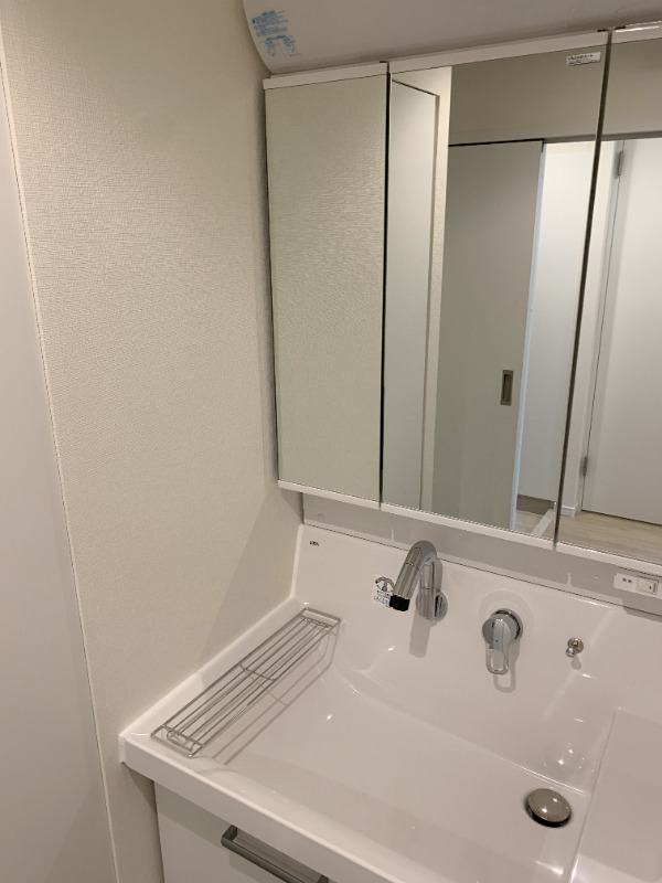 リヴシティ初台6階 同仕様