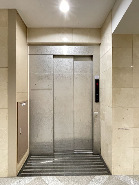 スカイコート両国壱番館1107号室 部屋その他