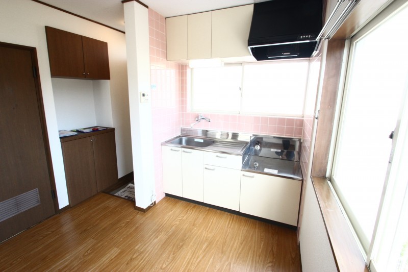 ハイツグランデール2階 部屋その他