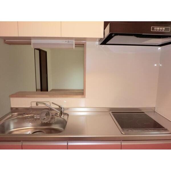 リバーサイドコート101号室 部屋その他