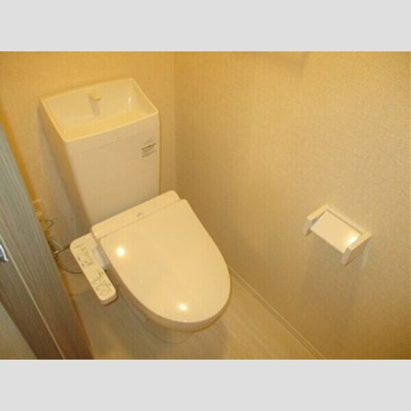 オーガスタハイツ305号室 同建物別部屋の参考画像