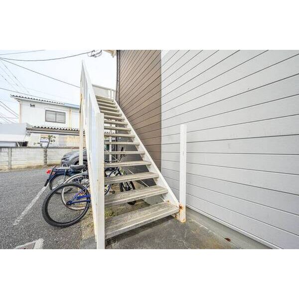 湘南サンライズガーデンA棟0203号室 部屋その他