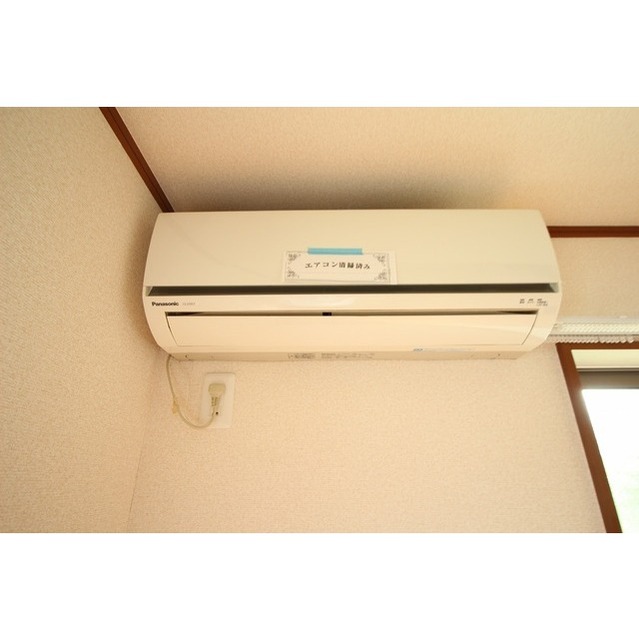 アムール エフ 弐番館202号室 部屋その他