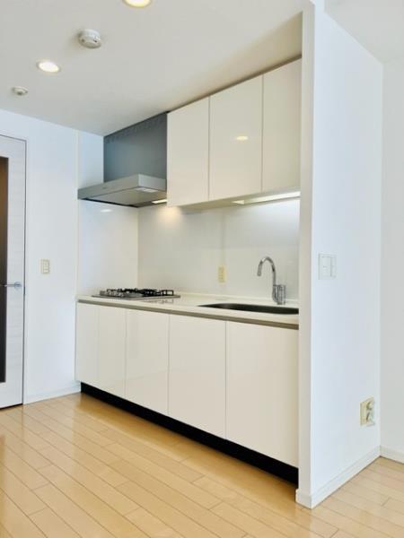 Ｂｒｉｌｌｉａ　ｉｓｔ　三軒茶屋　ブラッサムテラス4階 キッチン