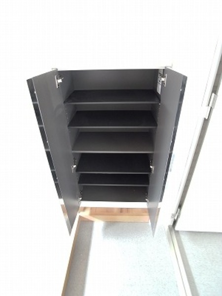 フルーレ早稲田鶴巻町2階 同建物別部屋の参考画像