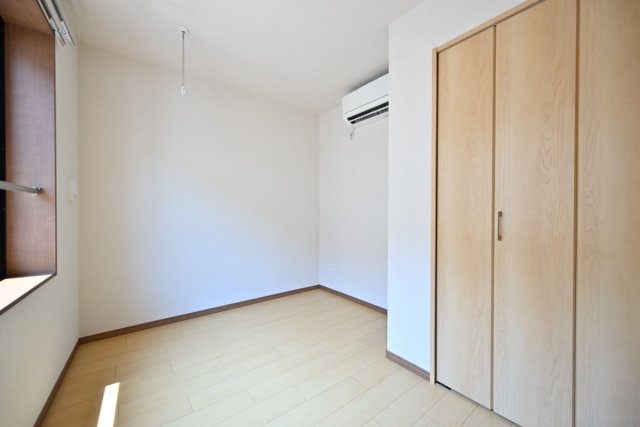 ＣＥＮＴＲＡＬ　ＧＡＲＤＥＮ　ＲＥＳＩＤＥＮＣＥ　ＴＯＫＹＯ3階 洋室2