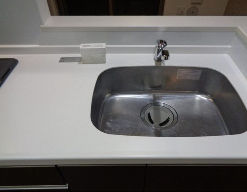 ウィステリアガーデンアネックス1階 部屋その他