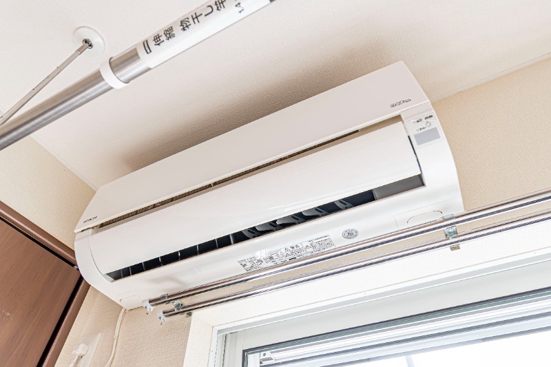 ROSSO高柳 部屋設備