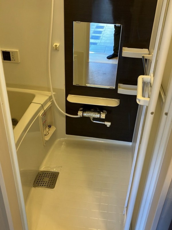 Ｃａｓｔｉｌｌｏいのはな お風呂