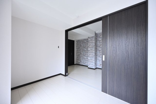 Comfort南千住 リビング