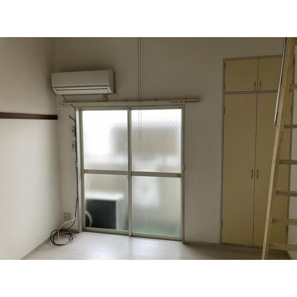 ハイムプリマヴェーラ103号室 部屋その他