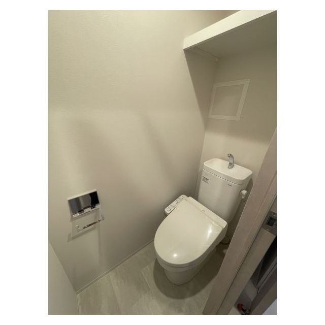 THE GATEHOUSE雑司が谷1302号室 内観