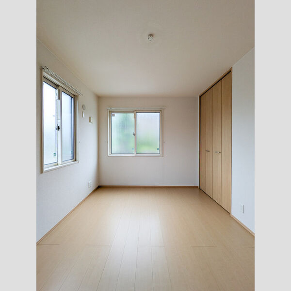 サンガーデン101号室 部屋その他