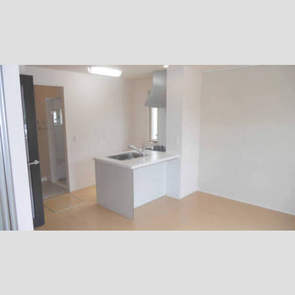 シエロ アズール LDK内部写真