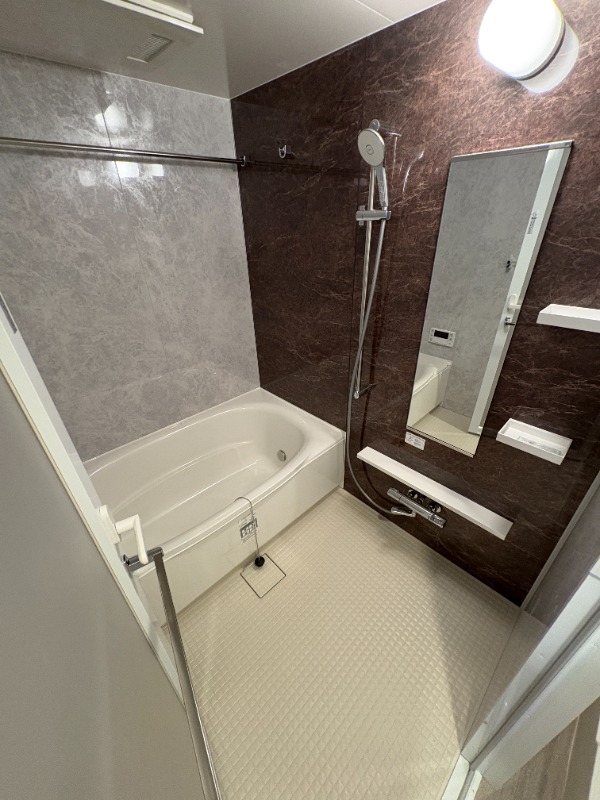 PJ TREE NEST お風呂