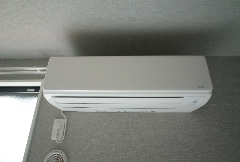 プレジール三山1階 部屋その他