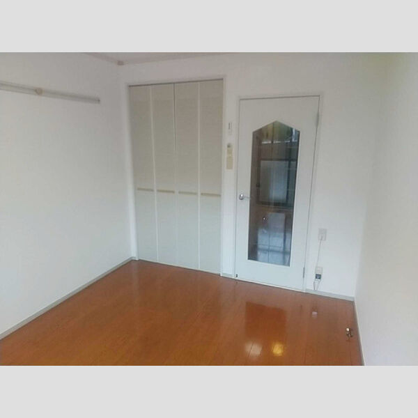 フォレストヴィラ北斗106号室 部屋その他