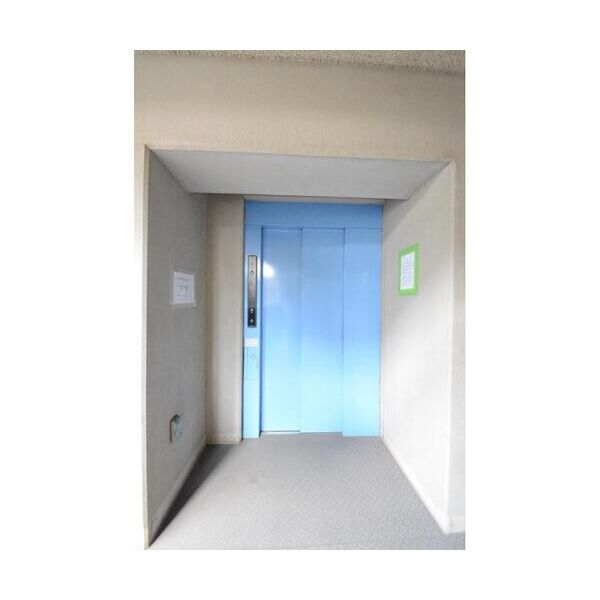 シャトーイノハナ 部屋設備