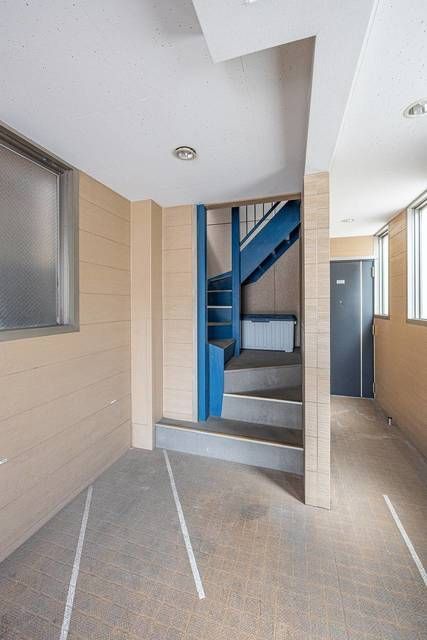 リフィナ横浜新杉田0101号室 同建物別部屋の参考画像