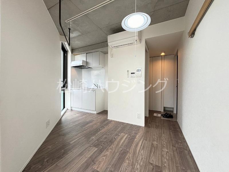 FARE中野Ⅷ2階 内観