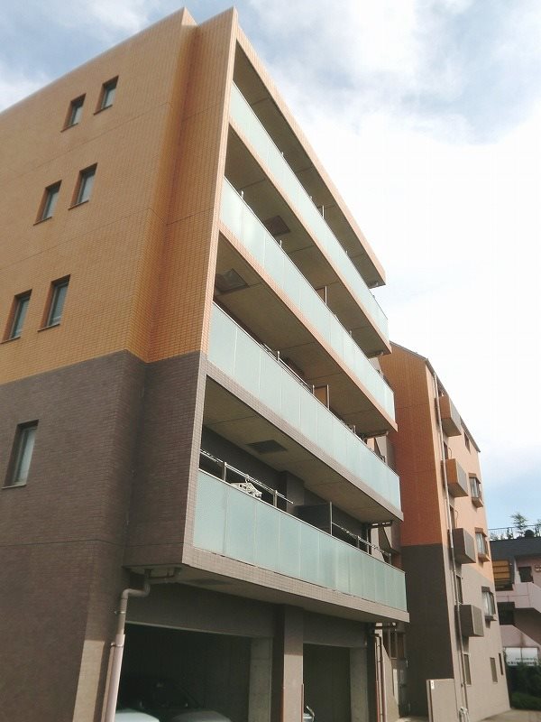 プレジール立川3階 部屋その他