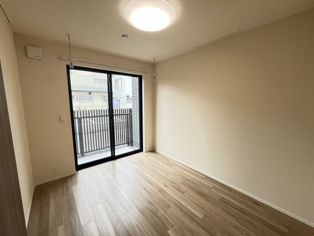 CASA MICHI リビングです