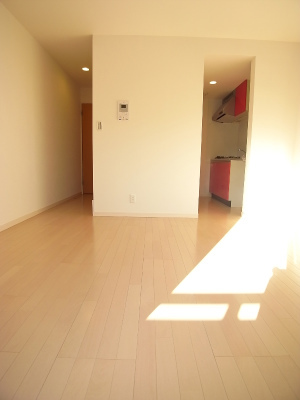 リブリ・柏尾 リビング