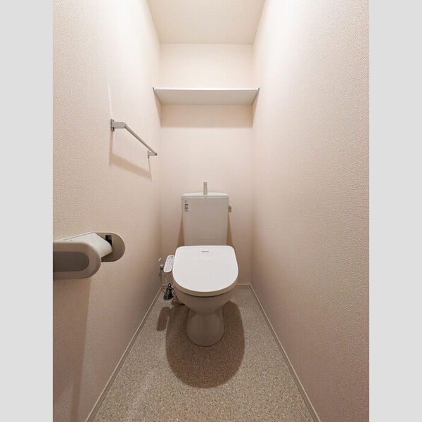 イルソーレ吉川美南　ヴェルデ 温水洗浄暖房便座