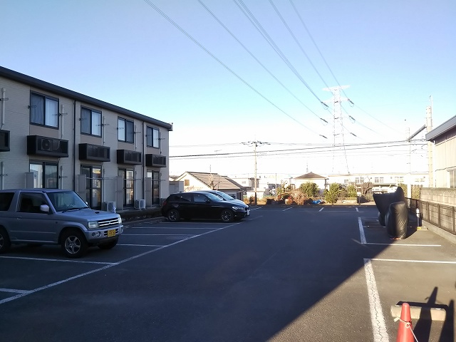 レオパレスキャノーラ103号室 部屋その他