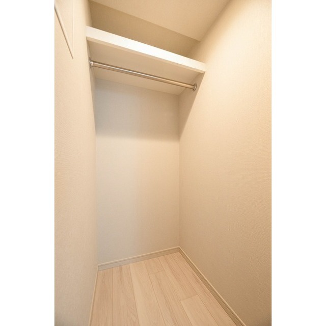 ドゥーエ西馬込0501号室 内観