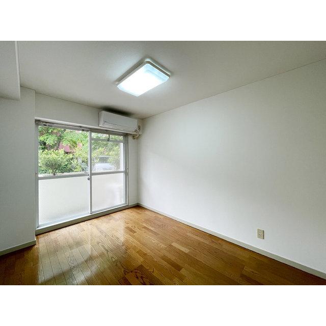 サンローゼ上井草 洗面所