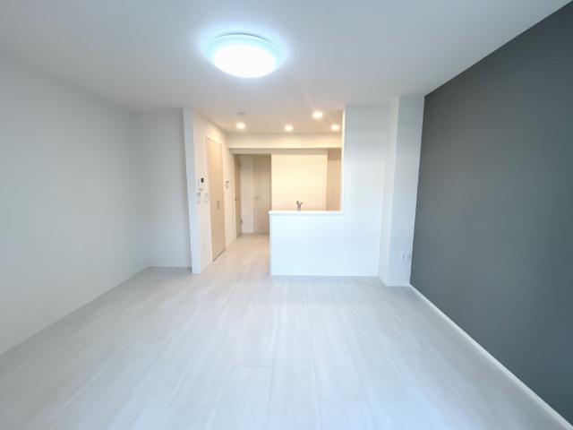 ルナーヴィラージュ リビング