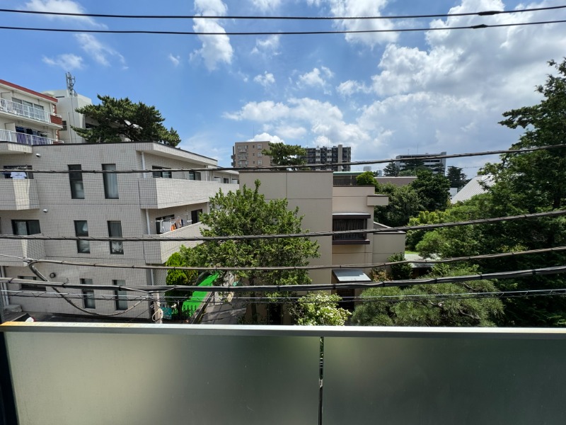 ルームス市川(E-073)2階 部屋その他