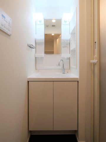 ハーモニーレジデンス山手大塚ザ・ガーデン 内観