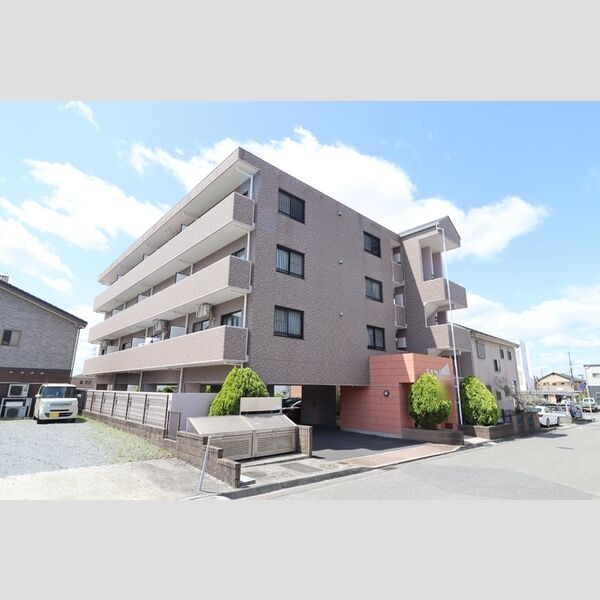 SANTAの外観画像