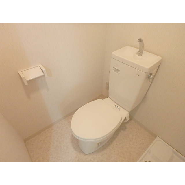 カーサ　ラゴーア301号室 内観