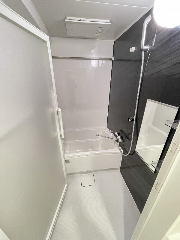 プレニーズ護国寺PREMIER地下1階 お風呂