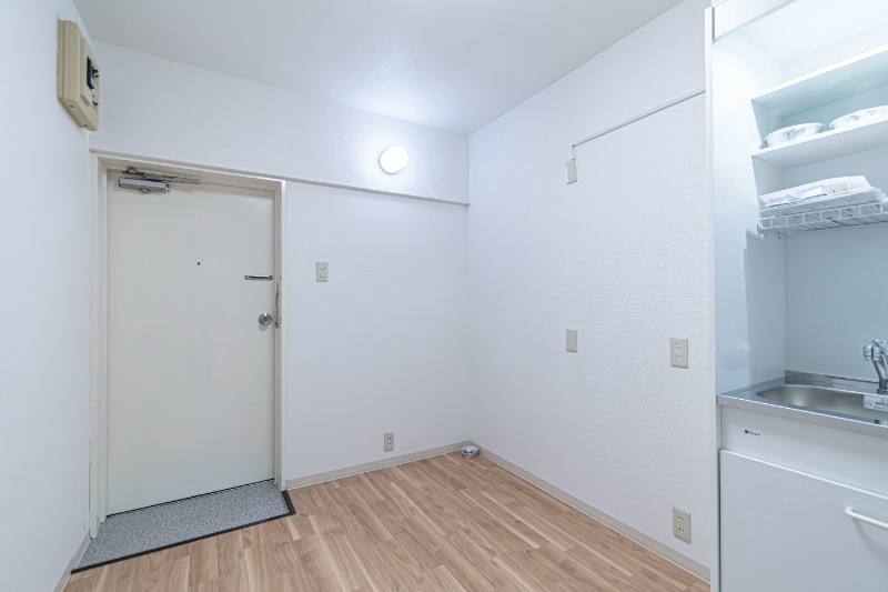 トップ･ルーム新宿 部屋設備