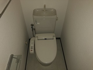 ベルグレードM ※原状回復前のお写真です