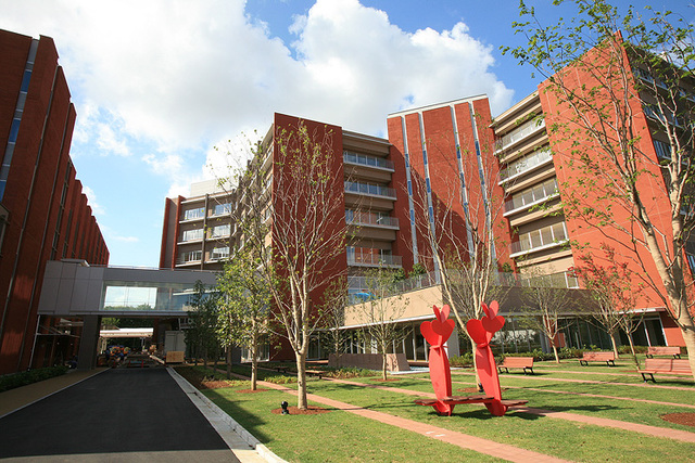 ウインド志津 【総合病院】東京女子医科大学八千代医療センターまで5843ｍ