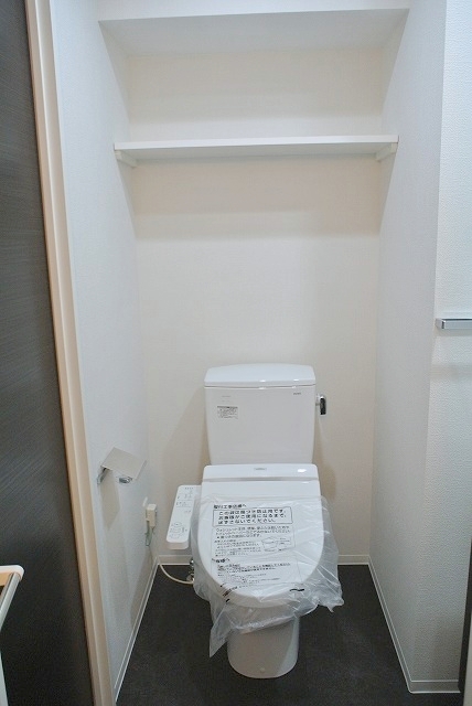 ジーベック東日暮里ノース6階 同建物別部屋の参考画像